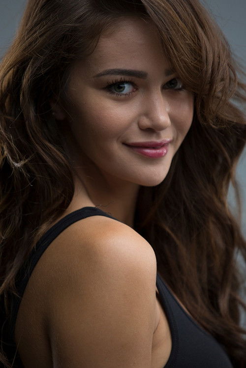 Photo of Damla Aslanalp