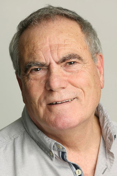 Photo of Joaquín Gómez