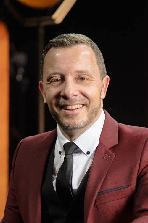 Photo of Yann Lambiel