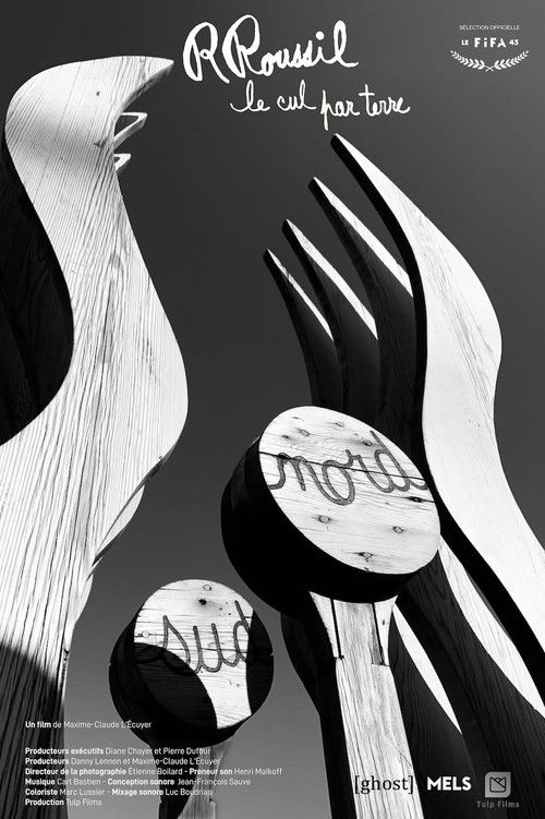 R. Roussil, From the Ground Up