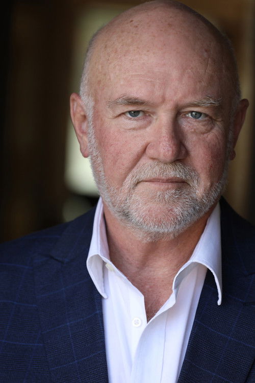 Photo of Rocky McMurray