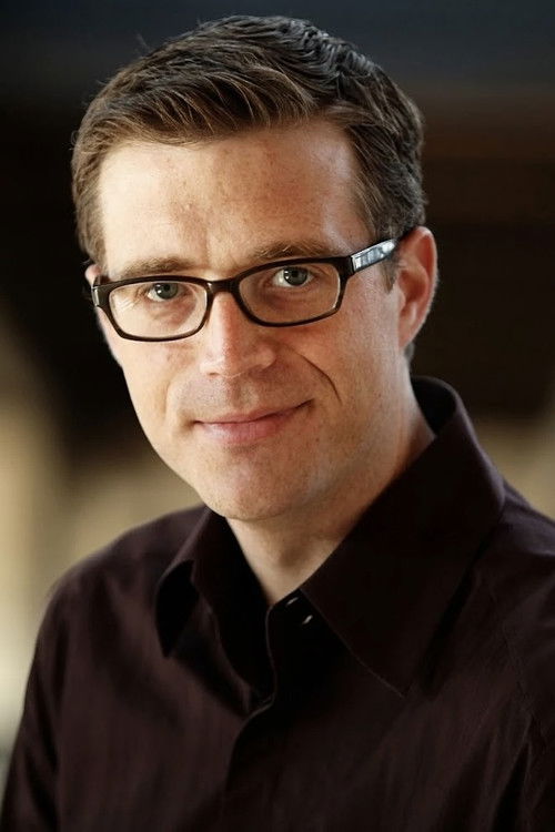 Photo of Angus MacLane