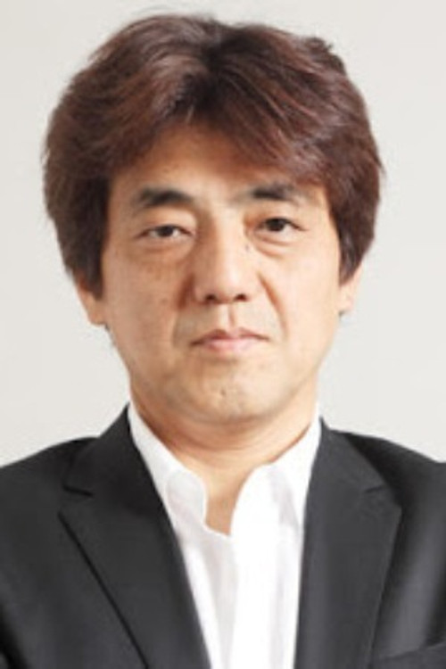 Osamu Katayama