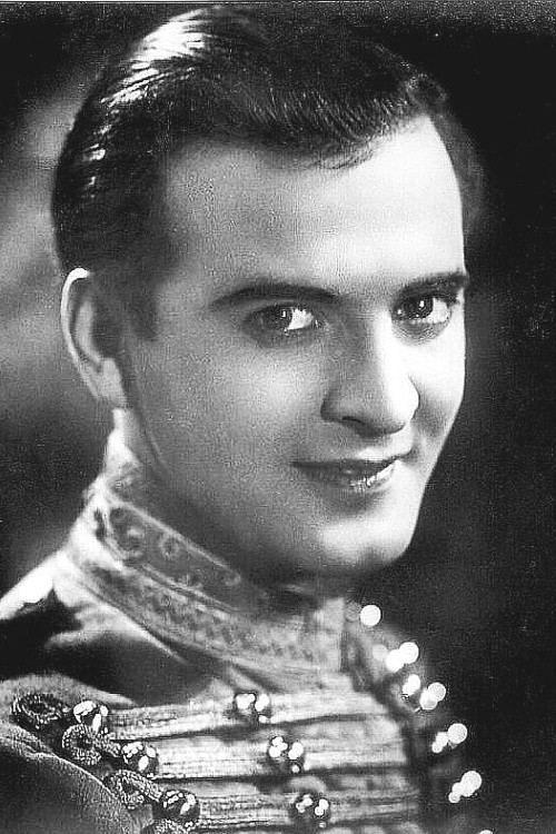 Photo of Ernö Verebes