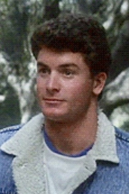 Photo of Lance Fenton