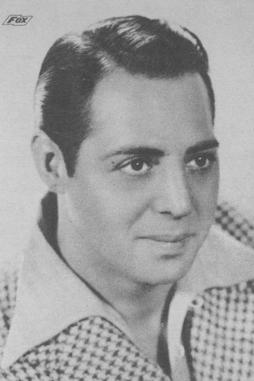 Photo of Jack Durant