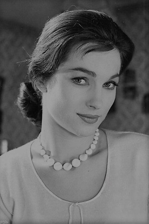 Photo of Shirley Anne Field