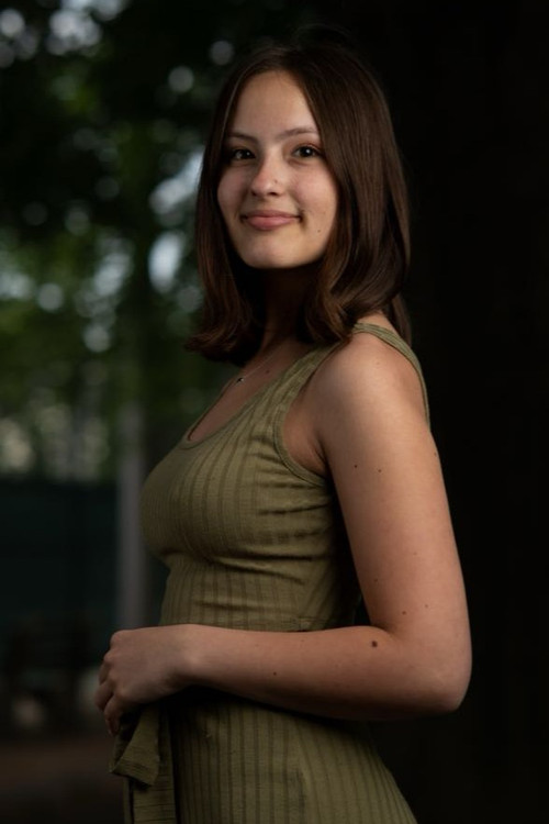 Photo of Alyssa Madara