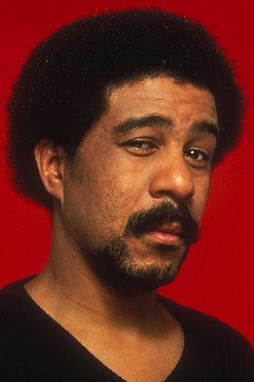 Photo of Richard Pryor