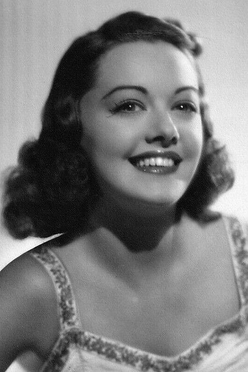 Photo of Wanda McKay