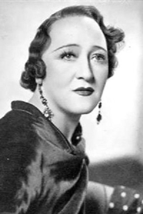 Photo of Toni Edgar-Bruce