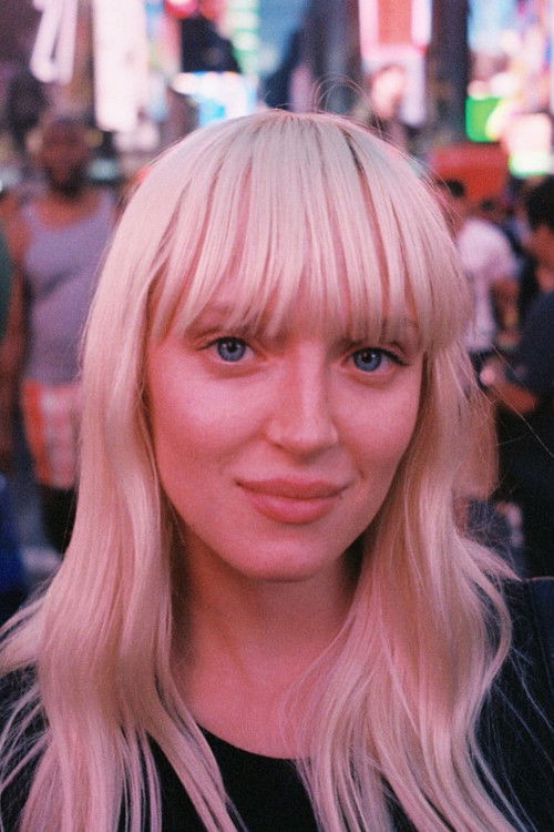 Photo of Karina Kolokolchykova
