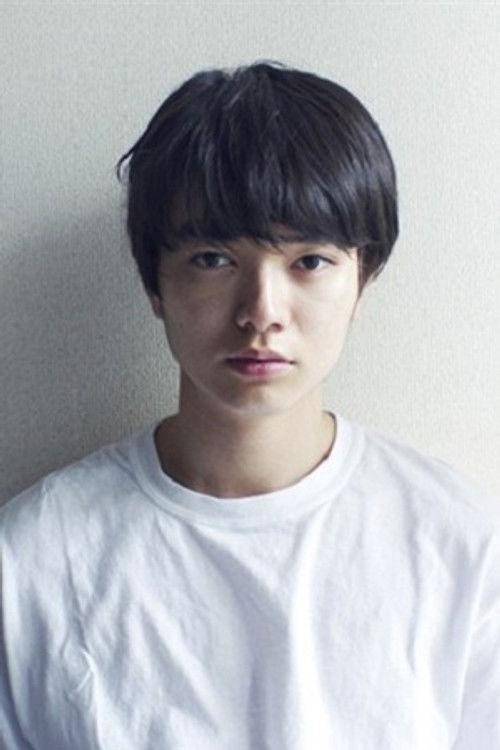 Photo of Shota Sometani