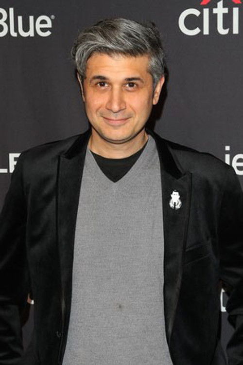 Photo of Win Rosenfeld