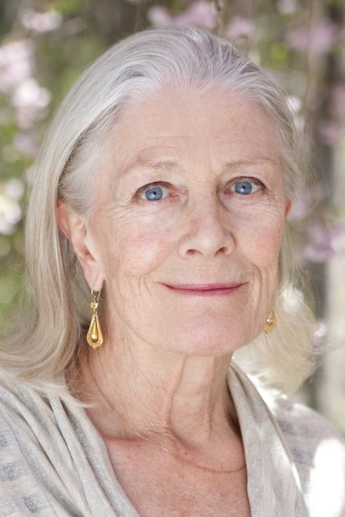 Photo of Vanessa Redgrave