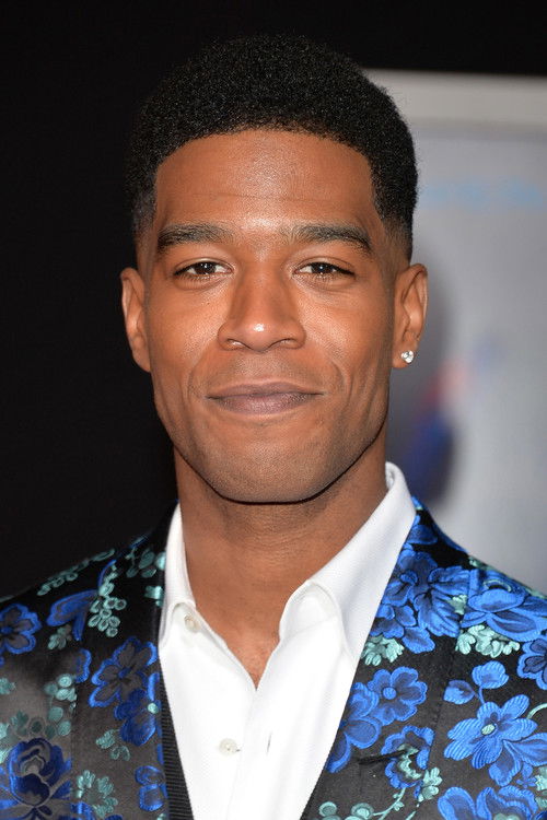 Photo of Kid Cudi