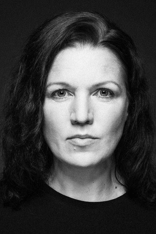 Photo of Ireen Kennik