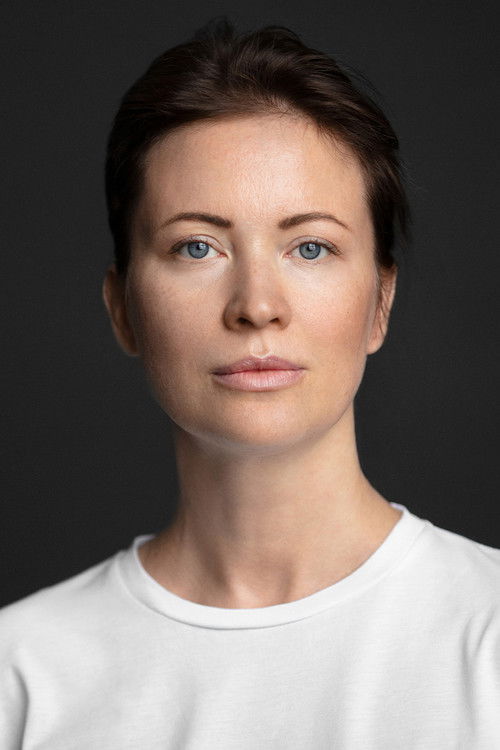 Photo of Evgeniya Solyanykh