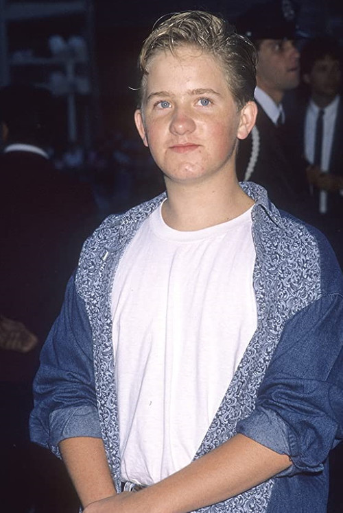 Photo of Jared Rushton