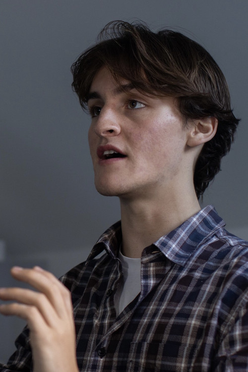 Photo of Sullivan Tarrant