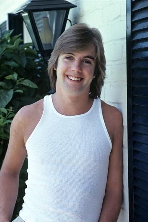 Photo of Shaun Cassidy