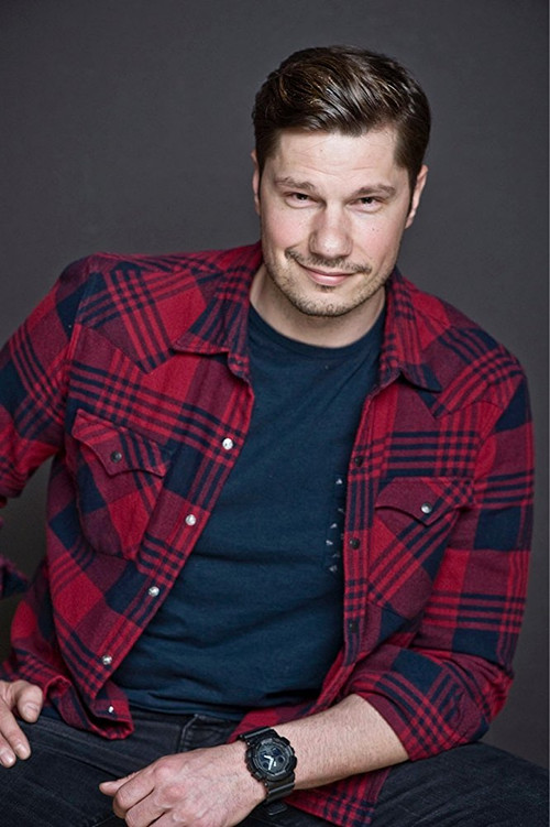 Photo of Albert Lapi