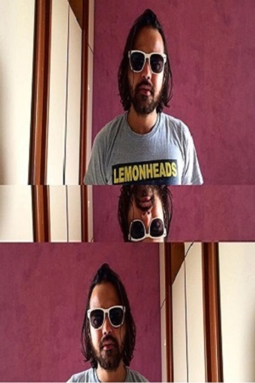 Photo of Pedro Tavares