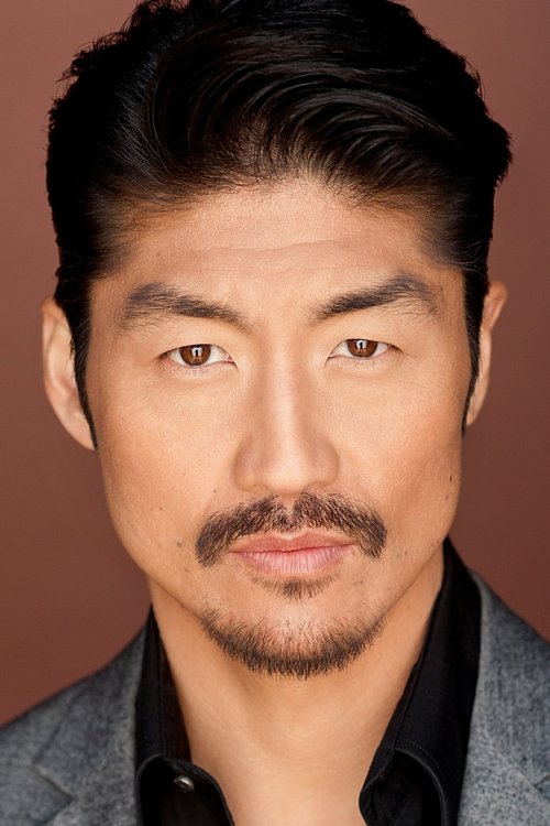 Photo of Brian Tee