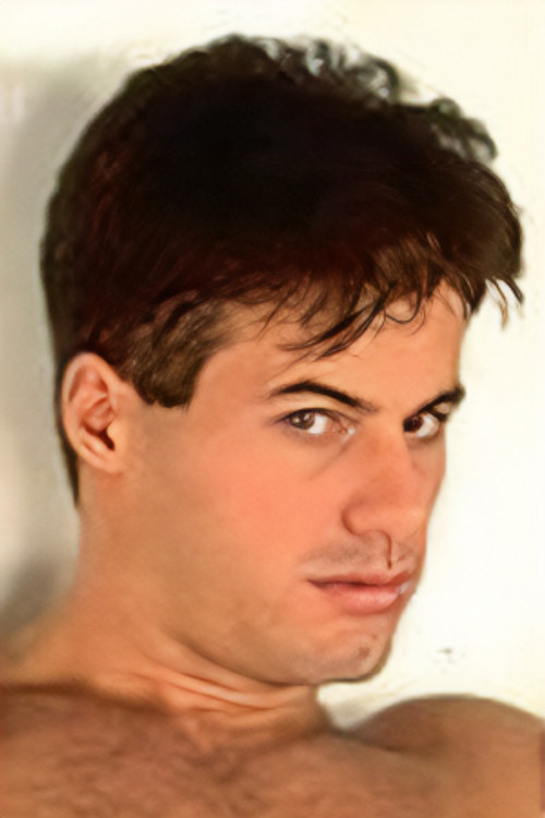 Photo of Sergio Calucci