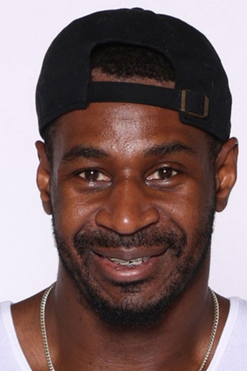 Photo of Jax Slayher