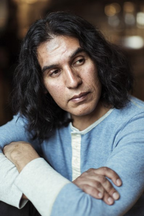 Photo of Carlos Alcalde