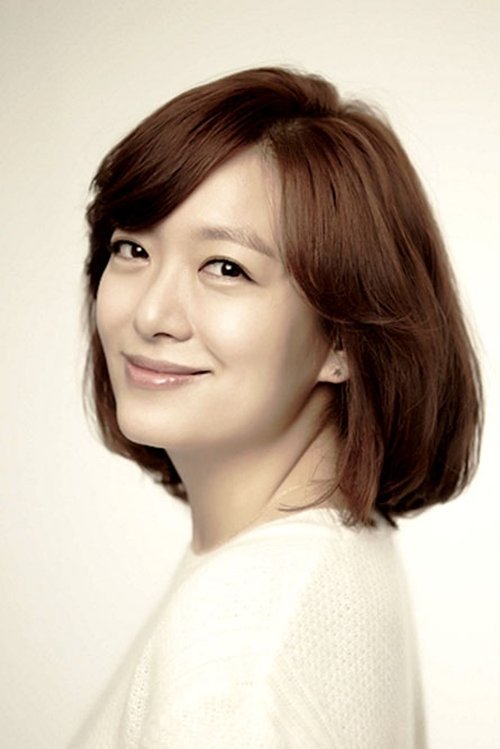 Photo of Jeong Soo-young