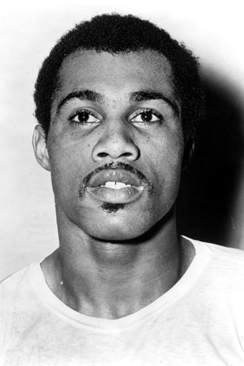 Photo of Ken Norton