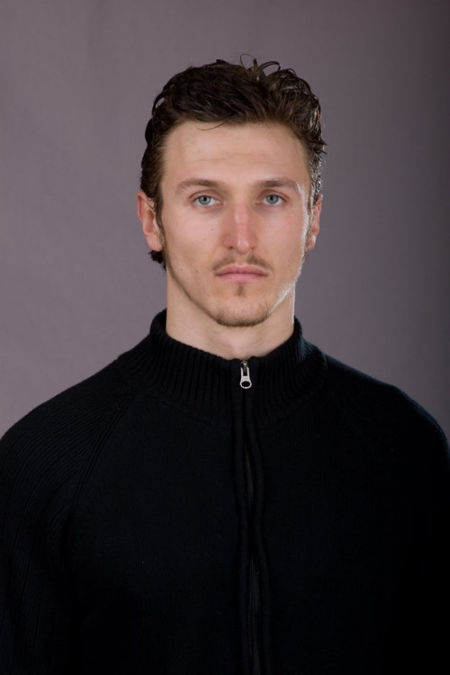 Photo of Dimo Alexiev