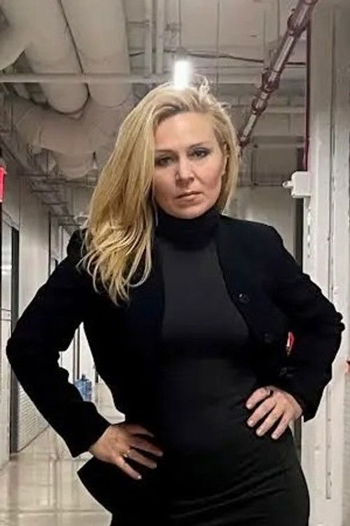 Profile of Yuna Shapatava