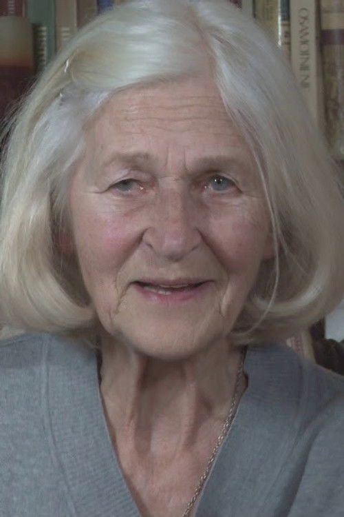 Photo of Krystyna Krupska-Wysocka