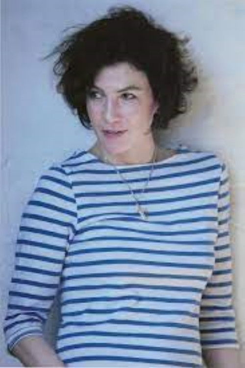 Photo of Virginie Thévenet