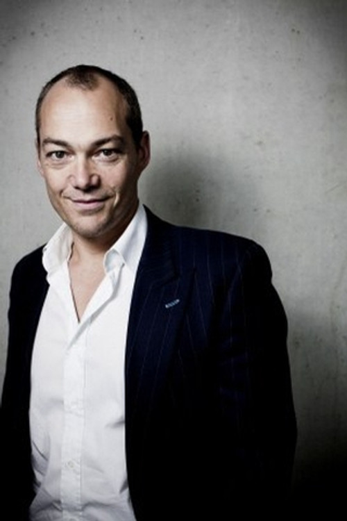 Photo of Christopher Maltman