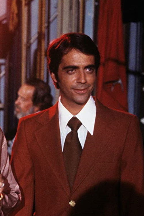 Photo of Bart Braverman