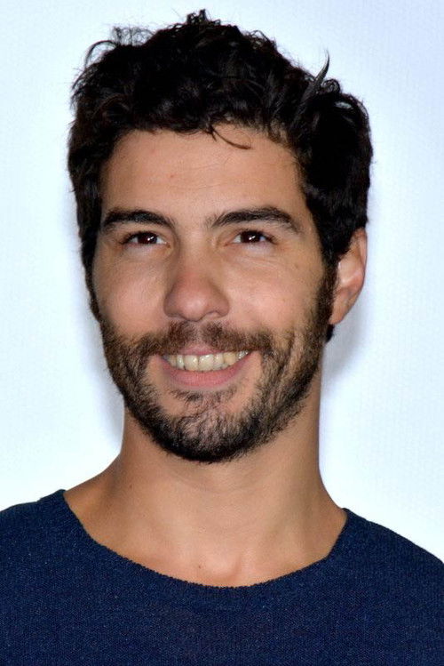 Photo of Tahar Rahim