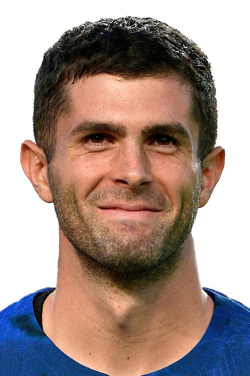 Photo of Christian Pulisic