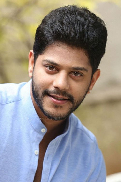 Photo of Tejus Kancherla