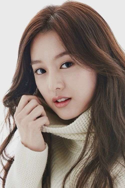 Photo of Kim Ji-won
