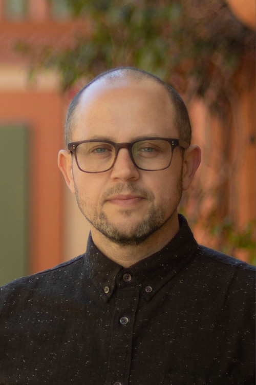 Photo of Nicholas Monsour