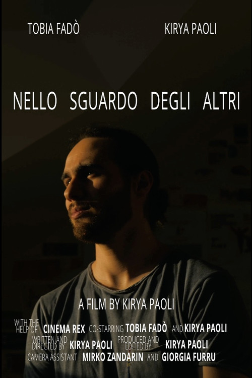 Nello Sguardo degli Altri
