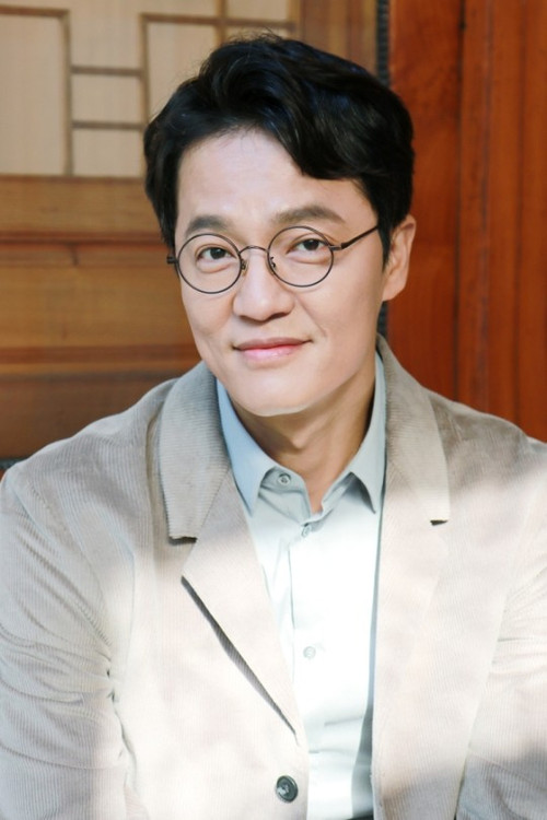 Photo of Cho Han-cheul