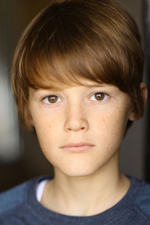 Photo of Cannon Bosarge