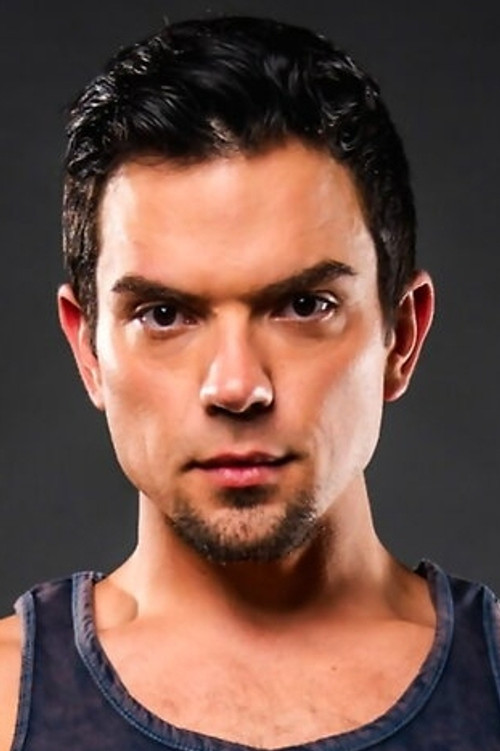 Photo of Dakota Payne