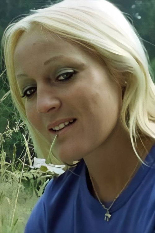 Photo of Danièle Troeger