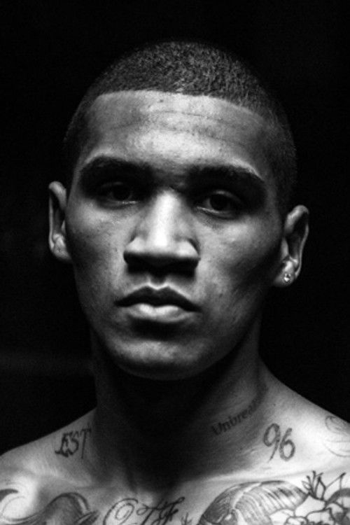 Photo of Conor Benn